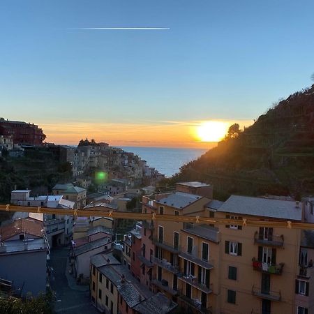 Hotel The Manarola Main Plaza Exteriér fotografie