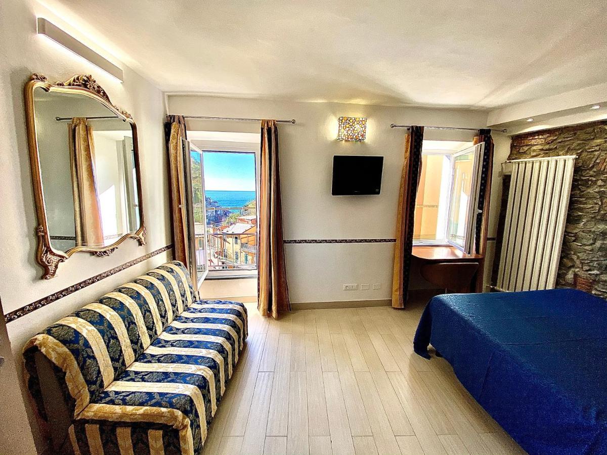 Hotel The Manarola Main Plaza Exteriér fotografie
