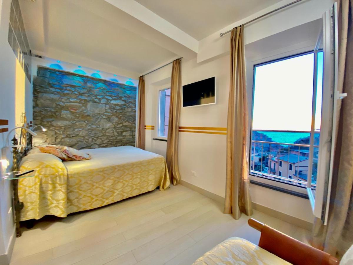 Hotel The Manarola Main Plaza Exteriér fotografie