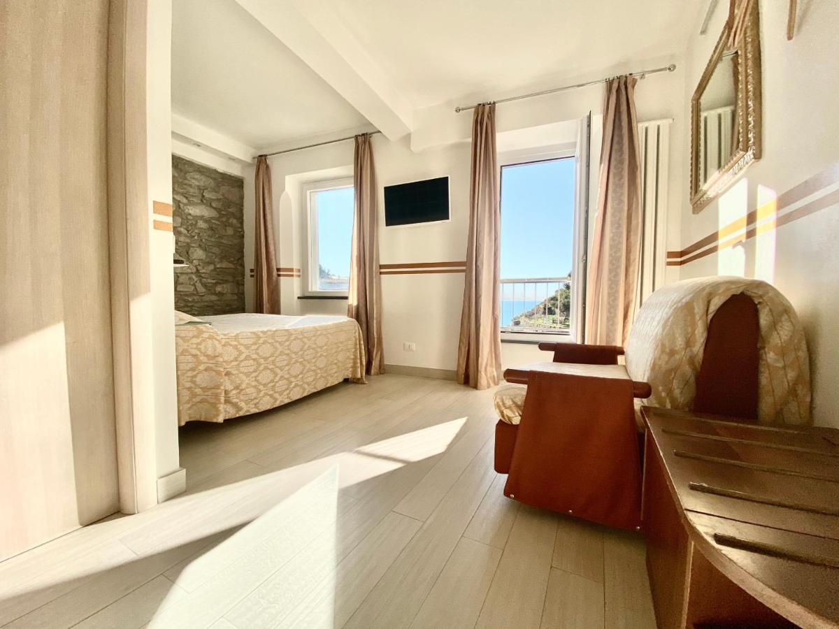 Hotel The Manarola Main Plaza Exteriér fotografie