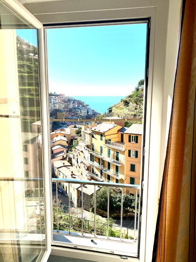 Hotel The Manarola Main Plaza Exteriér fotografie