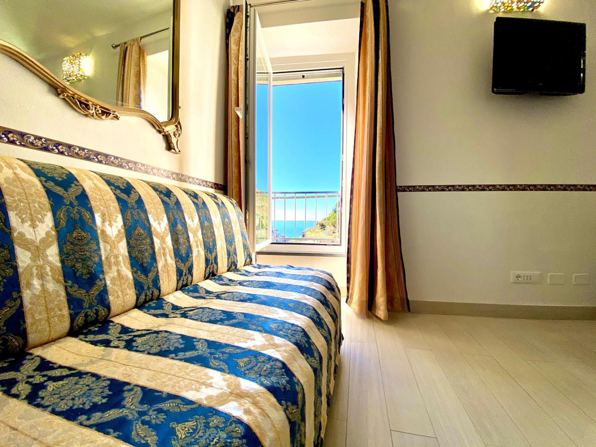 Hotel The Manarola Main Plaza Exteriér fotografie